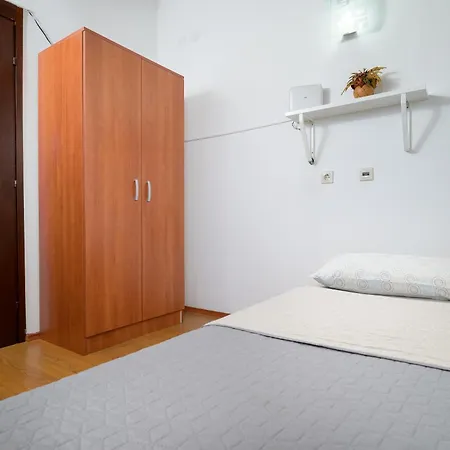 Appartement Pinjola *