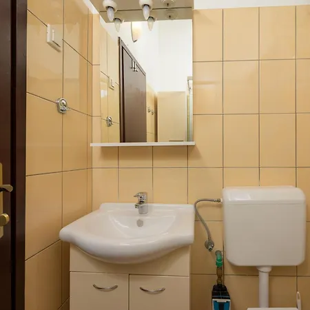 Pinjola Apartman