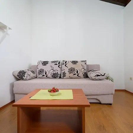 Pinjola Appartement Poreč