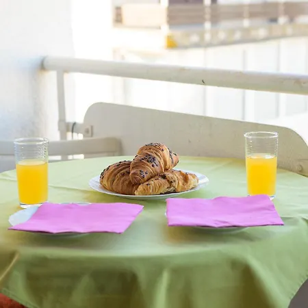 Appartement Pinjola