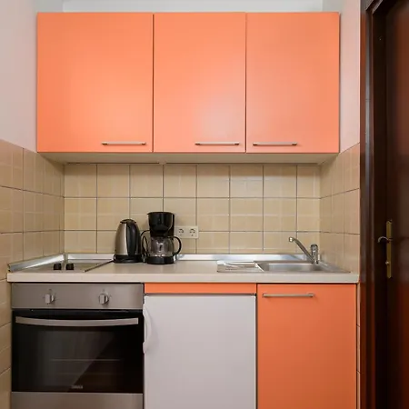 Pinjola Appartement Poreč