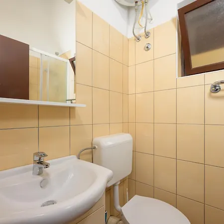 Appartement Pinjola *
