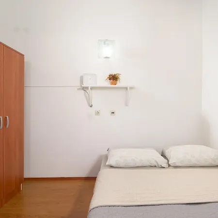 Appartement Pinjola