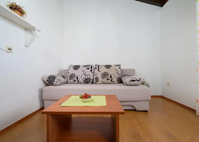 Pinjola Apartment Porec
