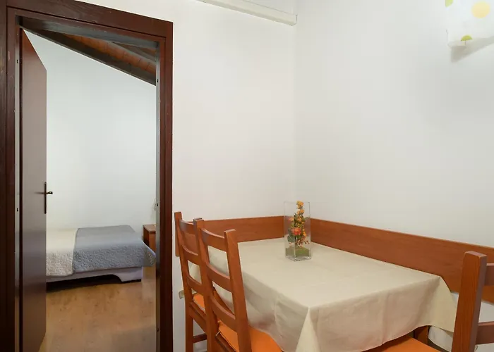 Apartment Pinjola