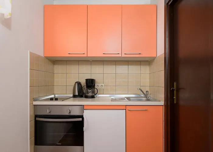 Pinjola Apartment Porec
