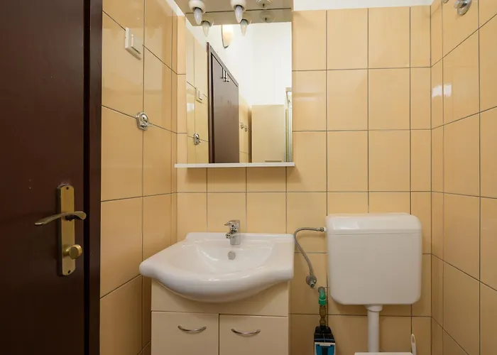 Pinjola Apartment