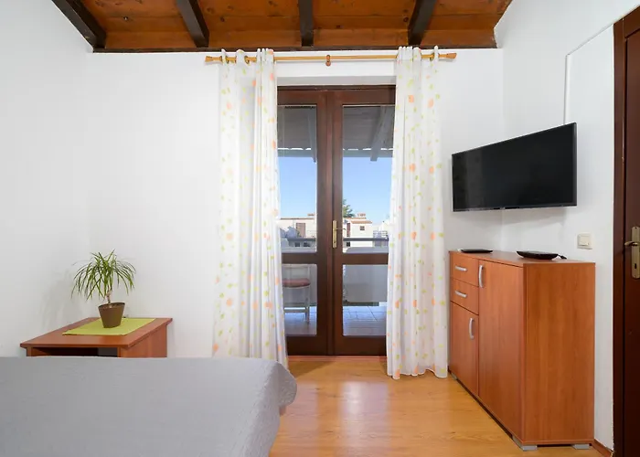 Apartment Pinjola